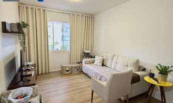 Imagem: Caminho das Árvores 3/4, 95m², ótima