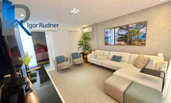 Imagem 7: Cobertura Dúplex à Venda no Caminho das Árvores | 200m² | 3 Quartos | 3 Vagas