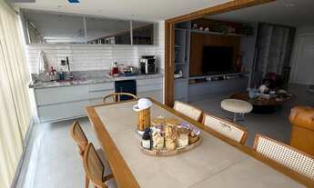 Imagem 4: Apartamento com 4 Suítes à Venda no Edifício Première Jaguaribe