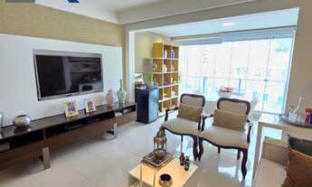 Imagem: Apartamento à Venda no Edifício Art Noveau