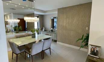 Imagem 5: Apartamento à Venda no Caminho das Árvores com 4/4, 3 Suítes, 140m2