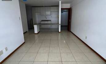 Imagem 3: Apartamento no Prime Ville Alphaville ? 2 Quartos, Suíte e Varanda em Andar Alto