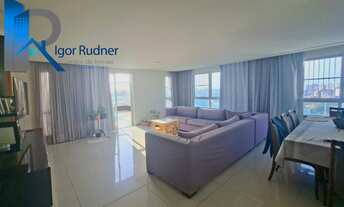 Imagem 6: Spazio Pituba ? Cobertura 4 Quartos com Vista Mar em Todos os Ambientes