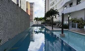 Imagem: Caminho das Árvores Sofisticação, praticidade