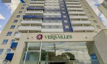 Imagem: Venha morar nesse ótimo quarto e sala