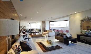 Imagem: Apartamento à Venda Le Corbusier Horto