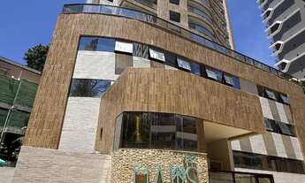 Imagem: Apartamento 2 Quartos no Haus Horto Florestal