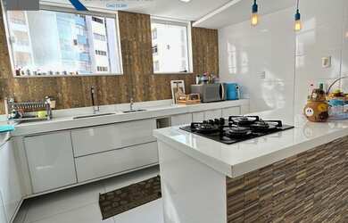 Imagem 7: 3/4, Suíte, 200m2 - Graça