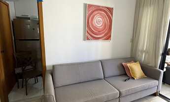 Imagem 5: Apartamento à Venda na Pituba ? 3 Quartos, Dependência Completa e 2 Vagas Soltas