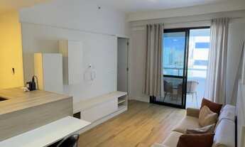 Imagem 3: Caminho das Árvores ? Sofisticação, praticidade e excelente localização em frente ao Salva