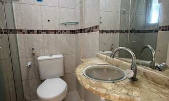 Imagem 5: Apartamento à Venda em Brotas ? 3 Quartos, Suíte, 71m2