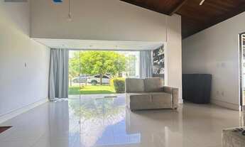 Imagem: Casa com Piscina, 504m2 - Jaguaribe