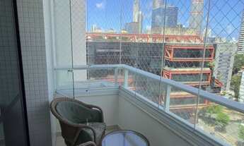 Imagem 4: Caminho das Árvores ? Sofisticação, praticidade e excelente localização em frente ao Salva