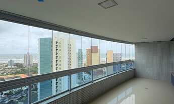 Imagem: Apartamento Alto Padrão com Vista Mar em