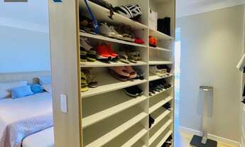 Imagem 7: Hemisphere 360 - Torre Frontal com Vista Mar Permanente | 200m² | 4 Suítes