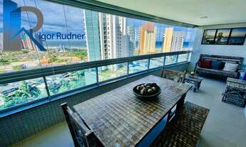 Imagem: Apartamento 2 Suítes, Platno Greenville