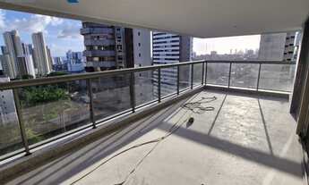 Imagem 3: Heritage Horto Florestal ? 171m², 4 Suítes, 1 por Andar, Varanda Gourmet e Infraestrutura