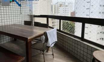 Imagem 5: Amplo Apartamento na Pituba ? 259m² | 4 Quartos | 2 Suítes