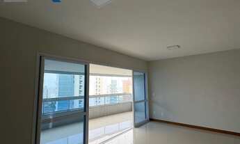 Imagem 6: Apartamento Alto Padrão com Vista Mar em Patamares ? 162m² | 4 Quartos | 3 Suítes