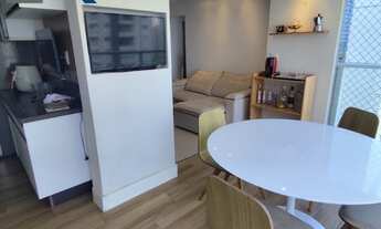 Imagem 5: Greenville Atmos ? 3 Quartos com Suíte, Vista Mar e Varanda Gourmet em Patamares