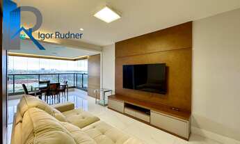 Imagem: Porteira fechada 76m² 2 quartos office