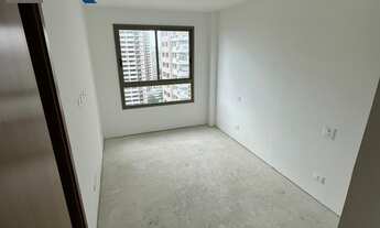 Imagem 7: Apartamento 3 Suítes, Excelente Planta com 154m², Horto Florestal