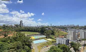 Imagem 6: Beach Class Ondina ? 2/4 Porteira Fechada com Vista para o Carnaval