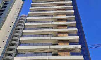 Imagem: Heritage Horto Florestal 171m², 4 Suítes