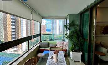 Imagem 4: Palazzo Fiesole ? 2 Suítes, Mobiliado, Sofisticação e conforto no Horto Florestal