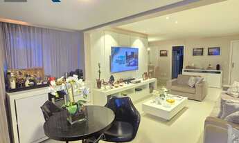 Imagem 2: Exclusividade no Loteamento Aquarius ? 3 Quartos, Suíte e Lavabo, 106m², Nascente Total