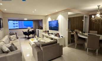 Imagem 4: Exclusividade no Loteamento Aquarius ? 3 Quartos, Suíte e Lavabo, 106m², Nascente Total