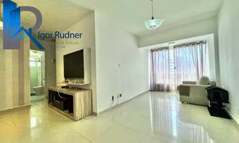 Imagem 2: Pituba - 3 Quartos, Nascente, Localização Privilegiada e Lazer Completo!