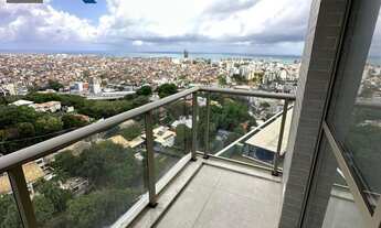 Imagem: Apartamento 3 Suítes, Excelente Planta