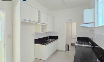 Imagem 5: Apartamento Amplo com Duas Suítes no Morro do Gato ? Localização Privilegiada!