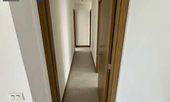 Imagem 6: Apartamento 3 Suítes, Excelente Planta com 154m², Horto Florestal