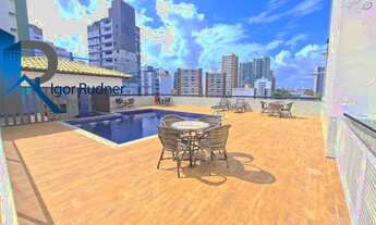 Imagem: Villa Romana - Cobertura Dúplex com 189m²