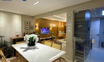 Imagem: Atmos Greenville - Apartamento 2 Suítes