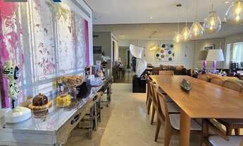 Imagem 5: Apartamento no Alto da Enseada - Rio vermelho ? 273m² l 3 suítes l 4 vagas l vista mar