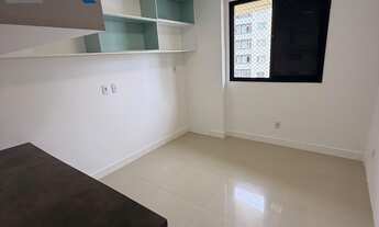 Imagem 5: Apartamento 3 Quartos Reformado à Venda no Aquarius - 95m², Nascente, Andar Alto