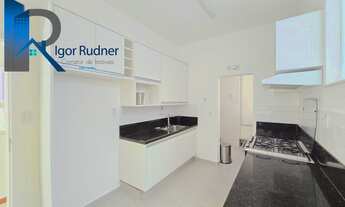 Imagem 7: Apartamento Amplo com Duas Suítes no Morro do Gato ? Localização Privilegiada!