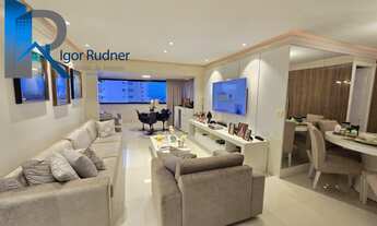 Imagem 6: Exclusividade no Loteamento Aquarius ? 3 Quartos, Suíte e Lavabo, 106m², Nascente Total