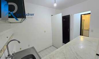 Imagem 7: Oportunidade no Pituba Ville - Quarto e Sala com 47 m²