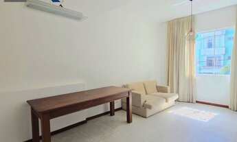 Imagem: Apartamento Amplo com Duas Suítes no Morro