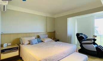 Imagem 6: Hemisphere 360 - Torre Frontal com Vista Mar Permanente | 200m² | 4 Suítes