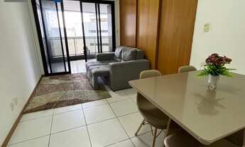 Imagem: VENDA SALVADOR PRIME - 1/4 50m² - PORTEIRA