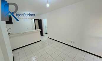 Imagem 5: Oportunidade no Pituba Ville - Quarto e Sala com 47 m²