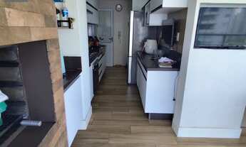 Imagem 7: Greenville Atmos ? 3 Quartos com Suíte, Vista Mar e Varanda Gourmet em Patamares