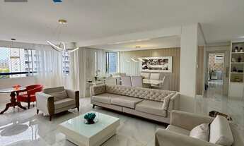 Imagem: Apartamento com 3 Suítes no Itaigara