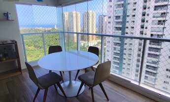 Imagem: Greenville Atmos 3 Quartos com Suíte