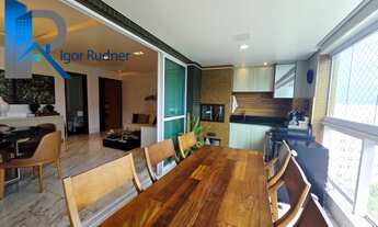 Imagem 5: Cobertura com 3 Suítes, 164m², Vista Mar, Spazio Pituba